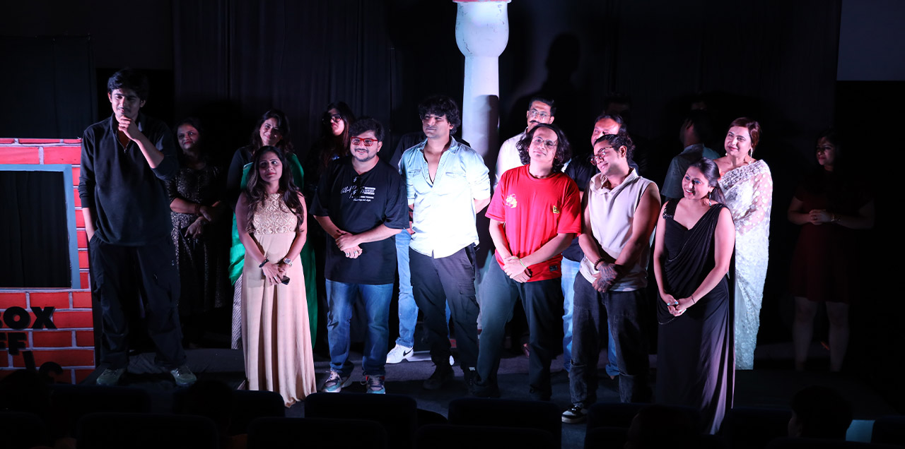 Hamlet Gets a Modern Twist